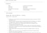 do customer support specialist